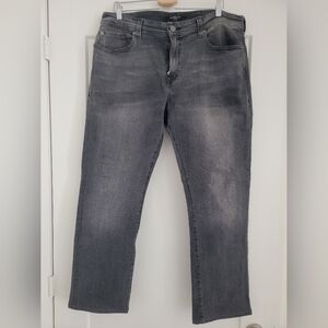 Men's Gray Jeans